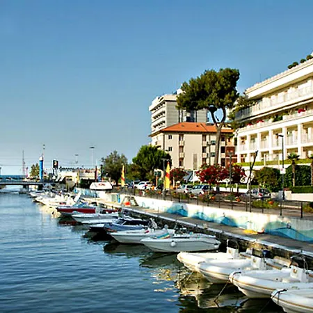 Hotel Cannes - in pieno centro-3